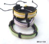 Wholesale 2011 hot sell leather bracelet