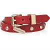 Wholesale Fashion Lady PU Bracelets