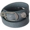 Wholesale Fashion Lady PU leather Bracelets