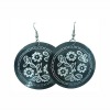 Wholesale Fashion costume earring