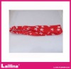 Wholesale Girly Flower Hair Band