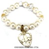 Wholesale 2011 fashion beaded bracelet