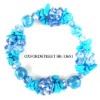 Wholesale 2011 fashion beaded bracelet