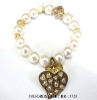 Wholesale 2011 fashion beaded bracelet