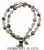 2011 beaded bracelet