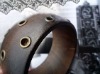 rivet bangle