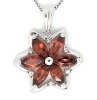 Fashion Pendant Necklace