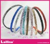 Wholesale Fashion hair band for shining with lovely charm
