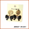Wholesale fashion rhinestone earring