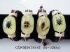 2011 fashion amber bracelet