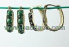 Fashion charming resin earring