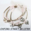 2011 charm bracelet