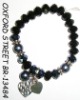 2011 charm bracelet