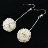 Fashion earring