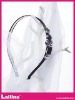 Wholesale The most hot stones hair band