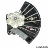 Wholesale Kids mini clip hair accessories