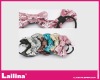 Wholesale Sequins rhinestone hair ring