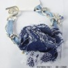 2011 fashion charm bracelet/bangle