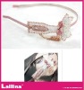 Wholesale 2011 Fashion Hair band/Low MOQ