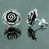 Classic Alloy Stud Earring