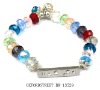 Wholesale 2011 fashion bracelet
