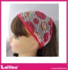 Wholesale style fashion hairband/hair band/hot sale style