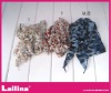 China Chiffon Floral headband / scarf / head flower / hand flower belt