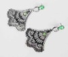 Wholesale Fashion crystal earring