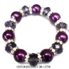 Wholesale 2011 fashion beaded bracelet