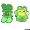 Wholesale Kids hair accessories flower claw clips