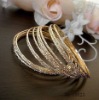 Wholesale gold bracelet