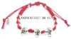 Wholesale 2011 beaded bracelet