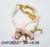 Wholesale 2011 pearl bracelet