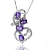 Wholesale Fashion Pendant Necklace