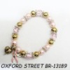 2011 pearl bracelet