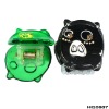 Wholesale Girls hair accessories mini claw clip
