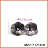 Wholesale rhinestone earring