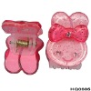 children hair accessories mini claw clip