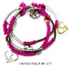 2011 fashion beaded bracelet