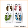 Wholesale rhinestone earring