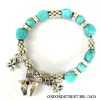 2011 fashion beaded bracelet