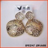Wholesale rhinestone earring