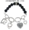 Wholesale 2011 fashion charm bracelet
