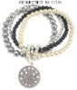 2011 pearl bracelet