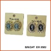 Wholesale fashion rhinestone earring