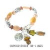 2011 pearl bracelet