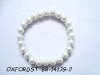 2011 pearl bracelet