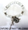 2011 charm bracelet