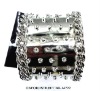 Wholesale 2011 fashion beaded bracelet