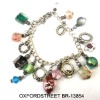 Wholesale 2011 fashion alloy bracelet